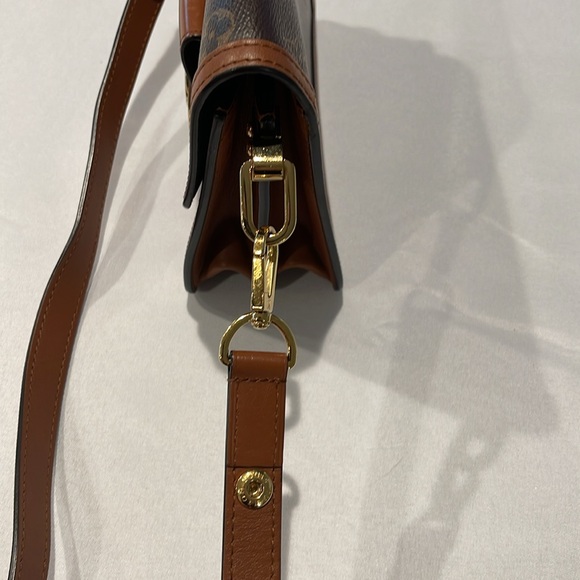 Louis Vuitton Mini-Dauphine Monogram Reverse - Picture 3 of 16